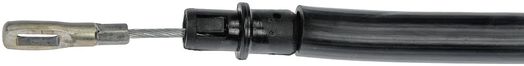 C661049 – DORMAN Parking Brake Cable, OE Replacement 53.06 Inch Length Single - view 2